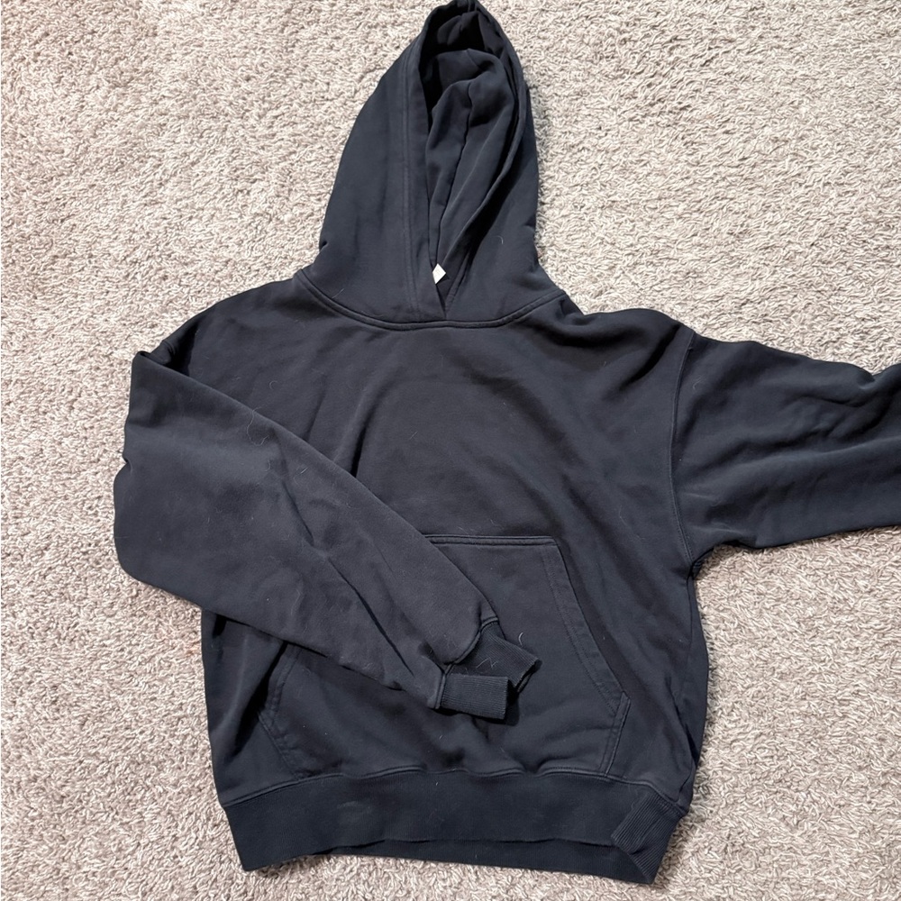 Fabletics Black sweatsuit